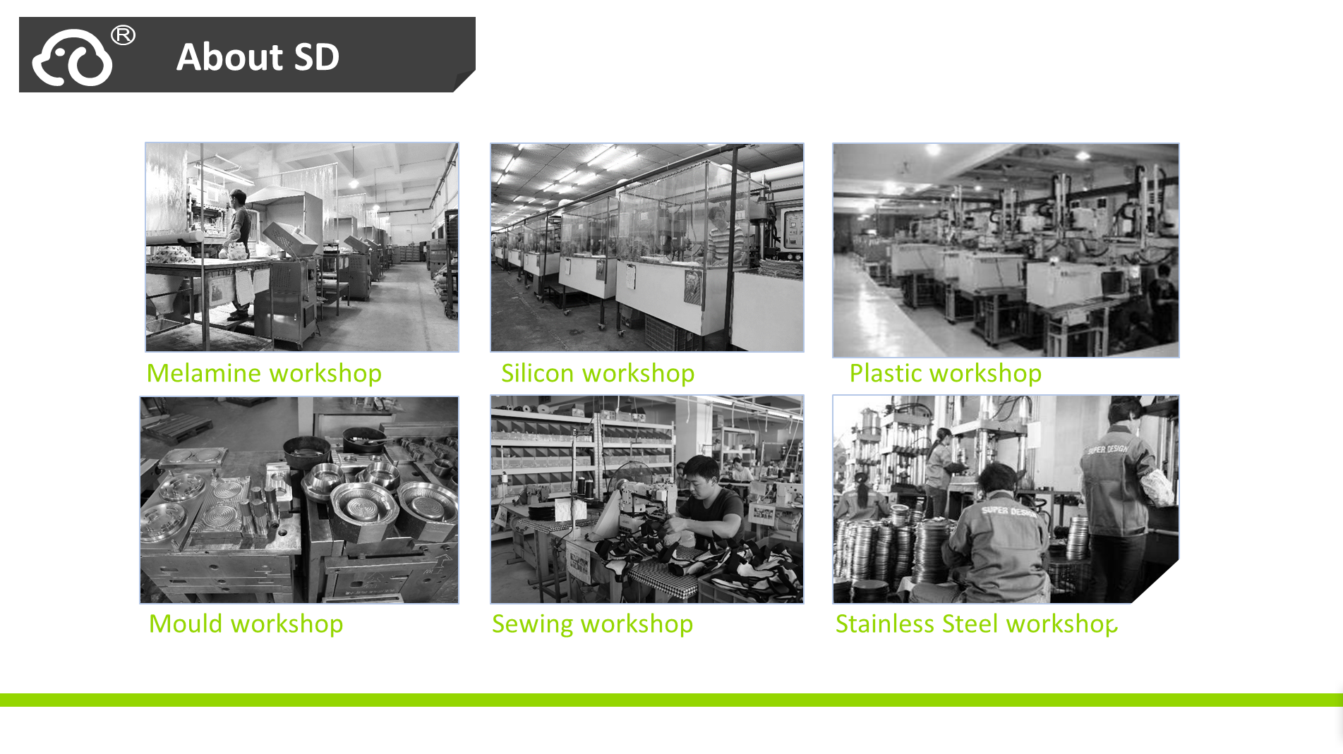 Machinery 6