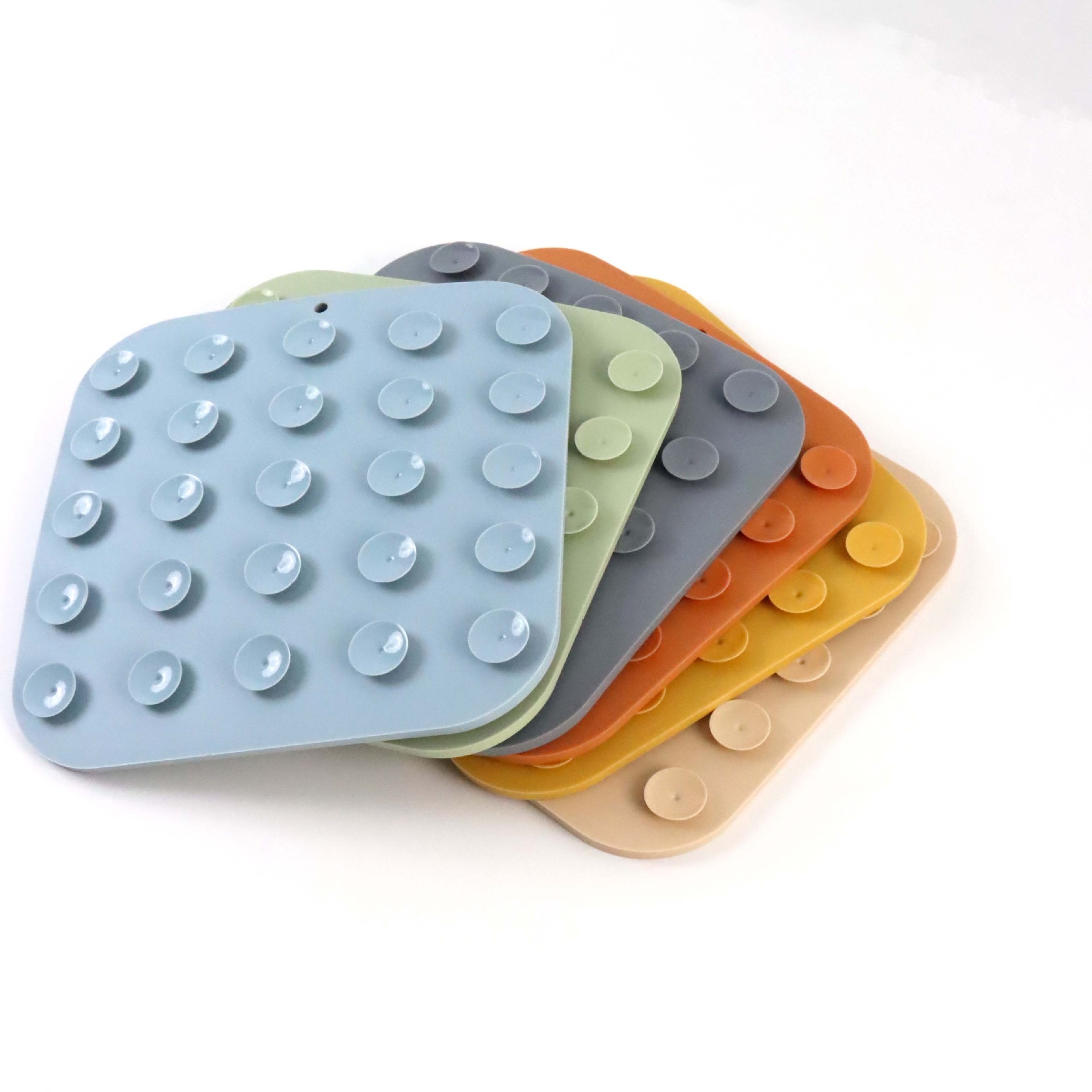 Lick Mat Suction Cups