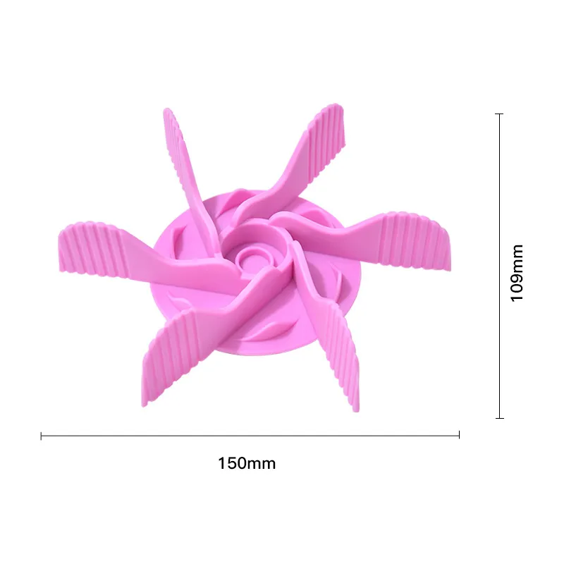 Silicone Slow Feeder Bowl for Dogs - Pet Eating Accessory
