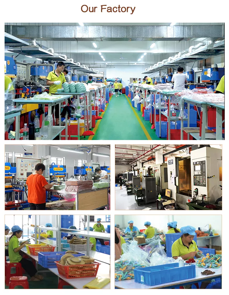 Production Process