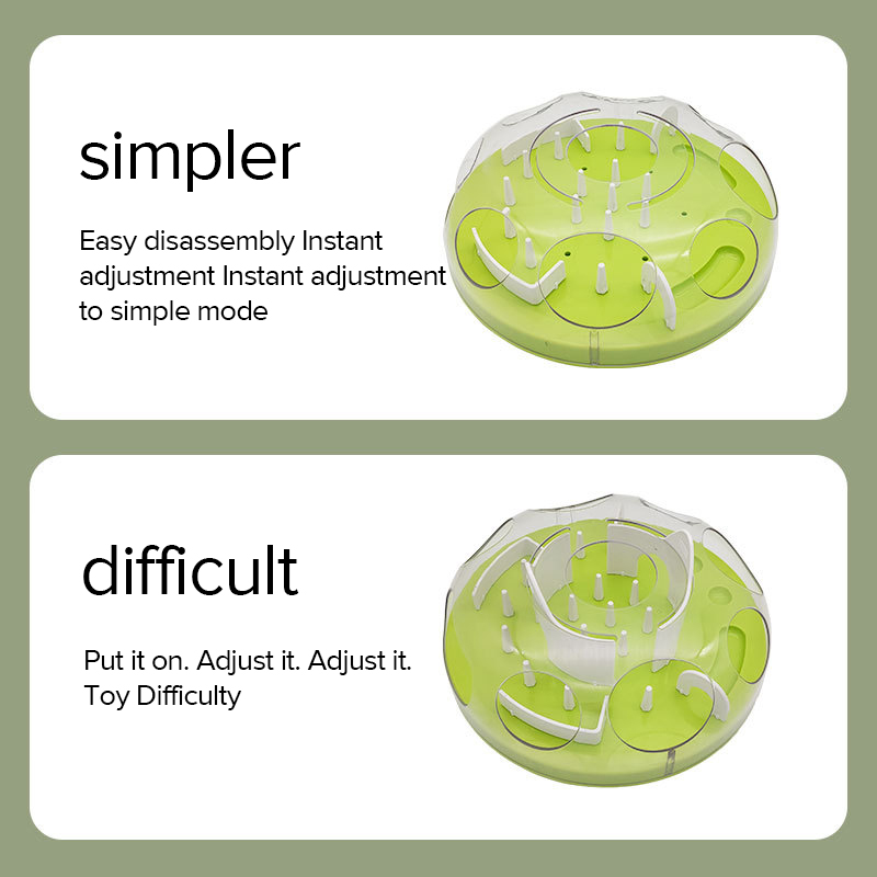 Pet Bowl Color Option 3