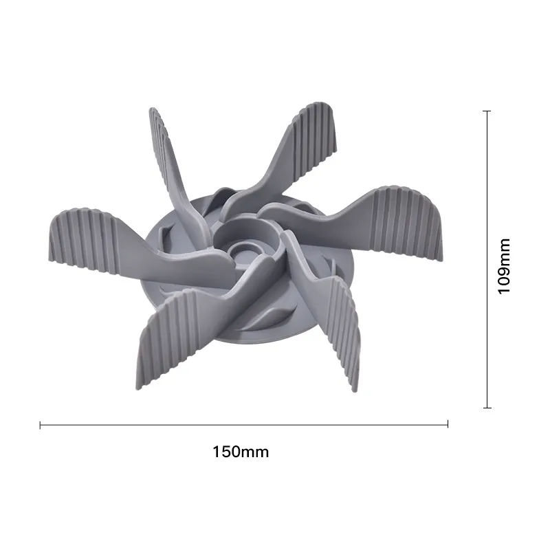 Silicone Slow Feeder Bowl for Dogs - Pet Eating Accessory