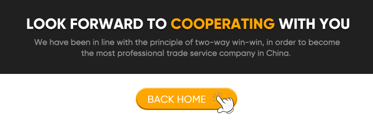 Footer Banner