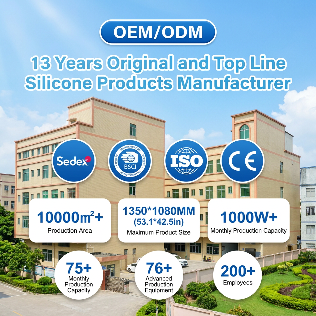 Company Overview 1