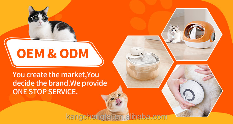 Pet Slow Feeder Bowl Banner