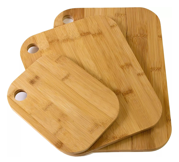 Bamboo Pet Bowl box packaging