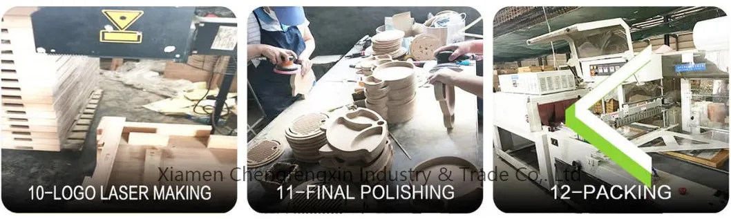 Factory Processing Stage 4