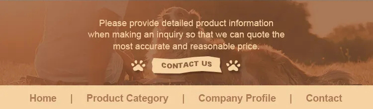 Pet Supplies Banner