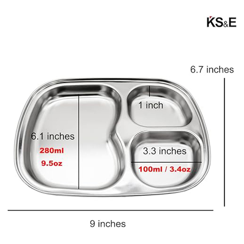 Metal Plate View 4