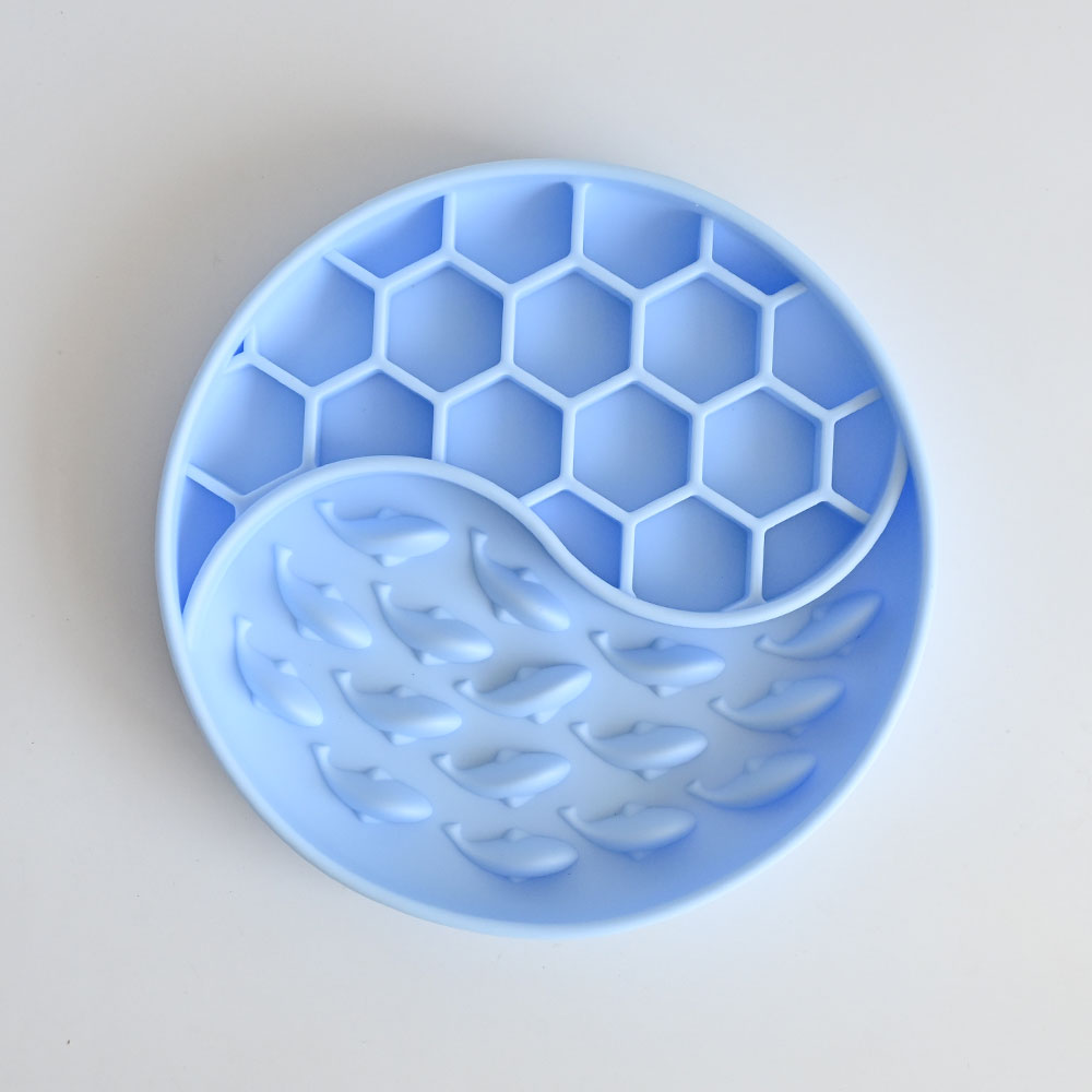 Fish Lick Bowl Image 1