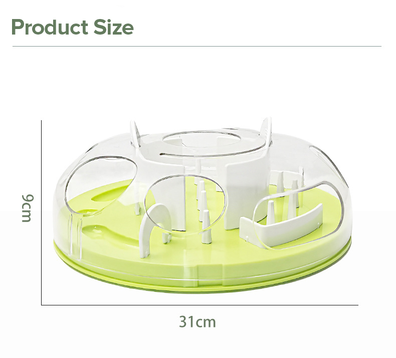 Pet Bowl View 7