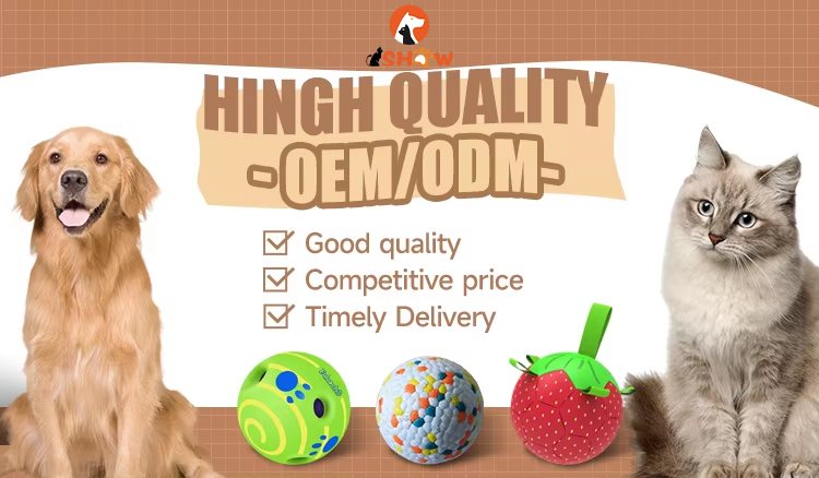 Product Showcase Banner