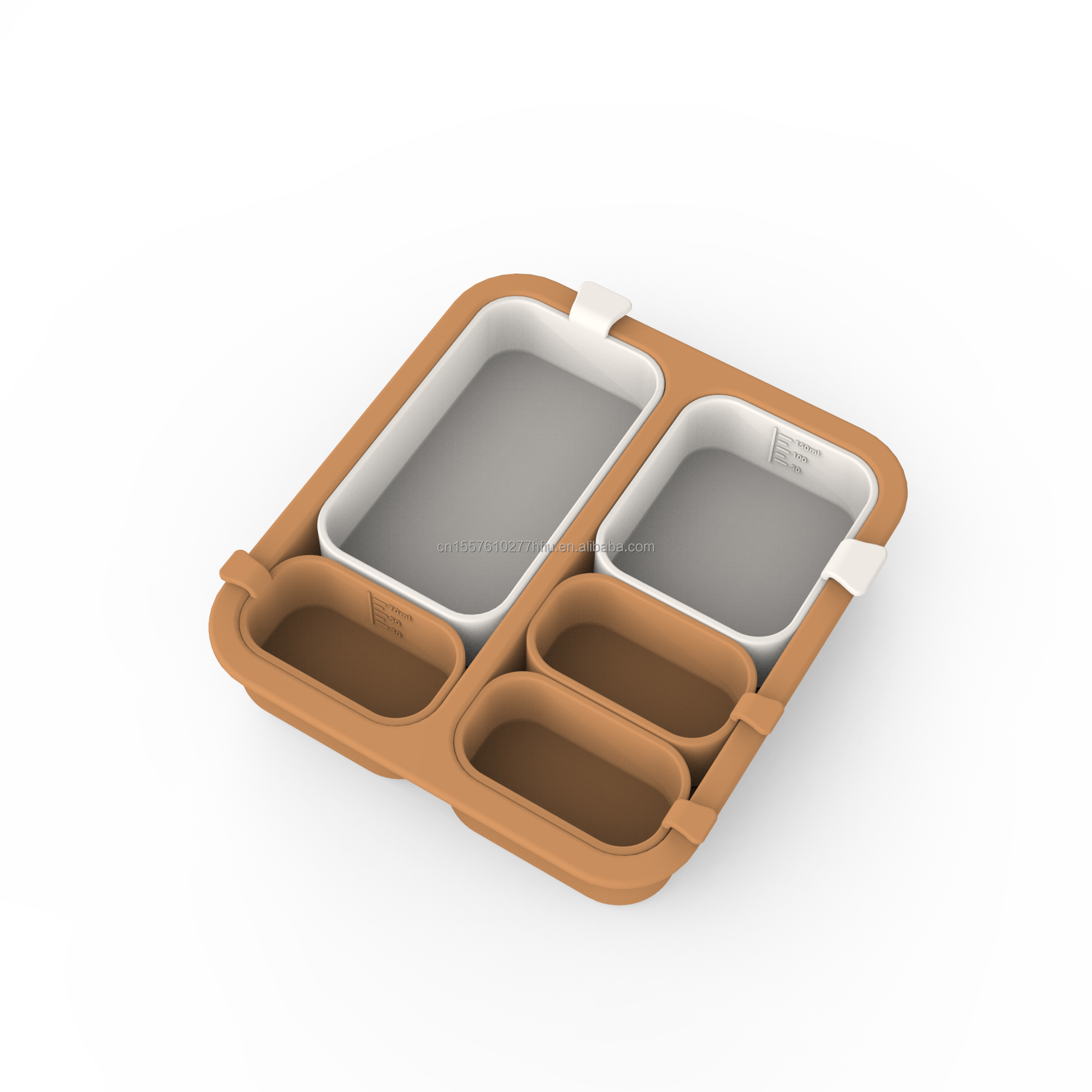 Baby Silicone Product View 5
