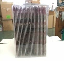 Packaging process