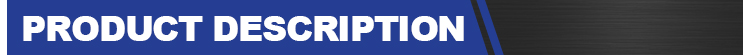 Specification Details