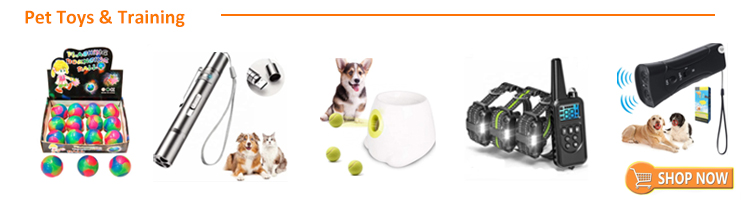 Pet Toys
