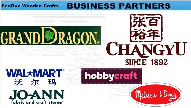 Cooperating Brands and Partners