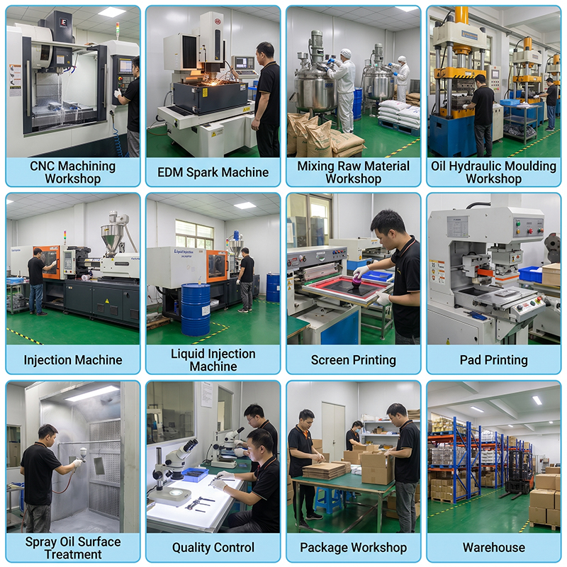 Company Overview 2