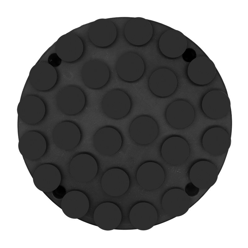 Anti-Choke Slow Feeder Insert for Dog Bowls Reduces Eating Speed and Bloat Risk