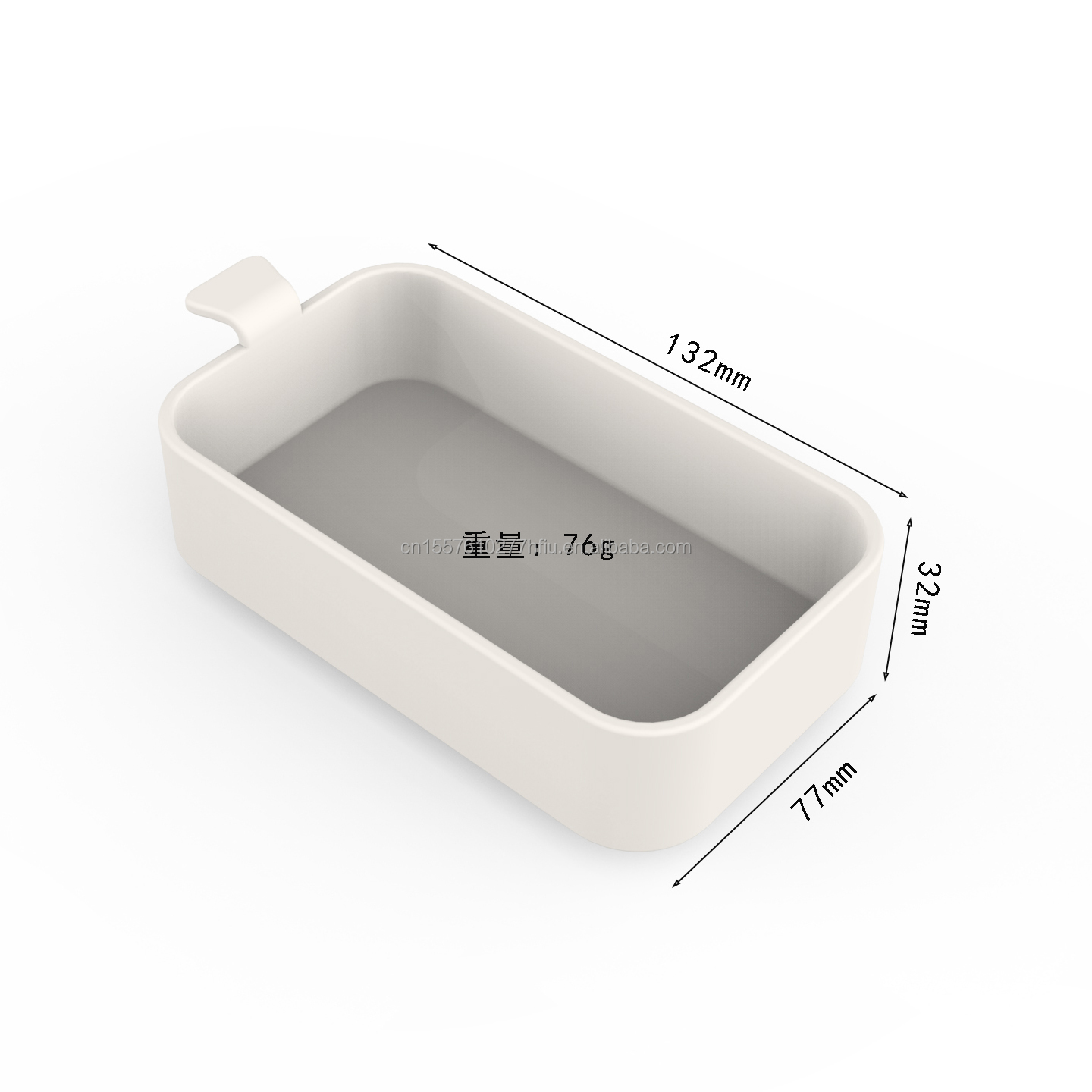 Baby Silicone Product View 8