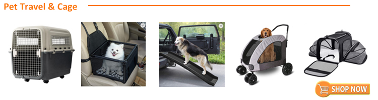 Pet Travel Cage