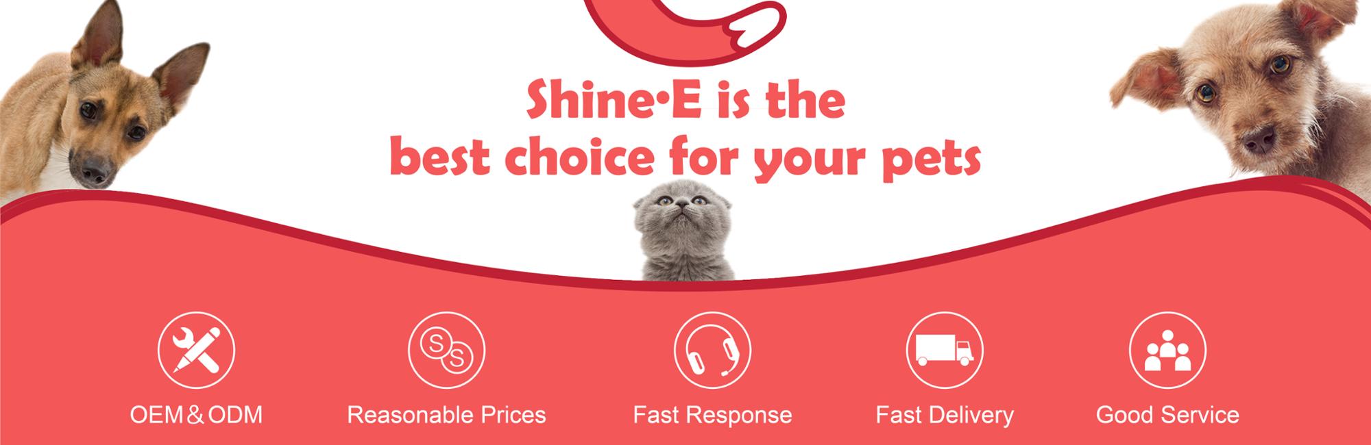 Pet Feeder Banner