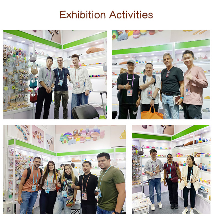 Exhibition Show