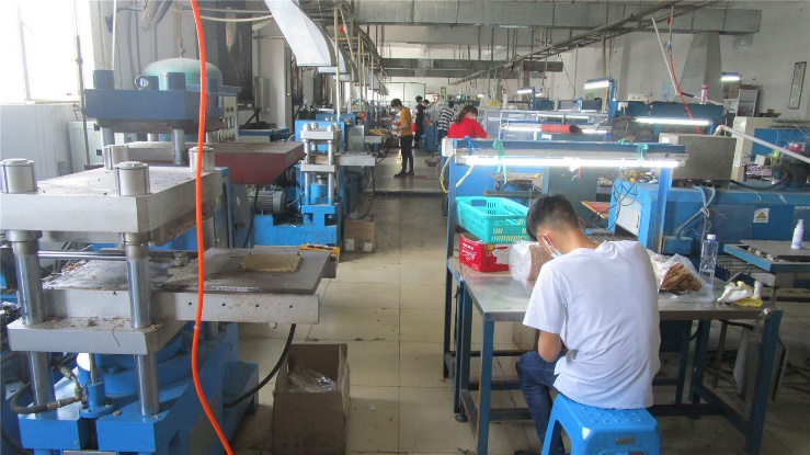 Workshop Machine