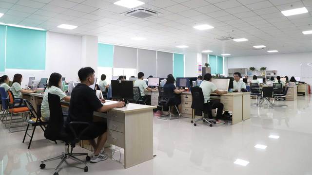 Qingdao Croi Pet factory - professional slow feeder dog bowl manufacturing facility