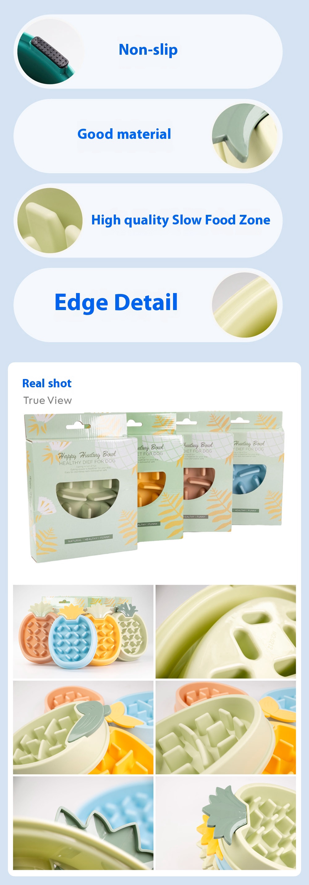 Pet Supply Product Detail 6
