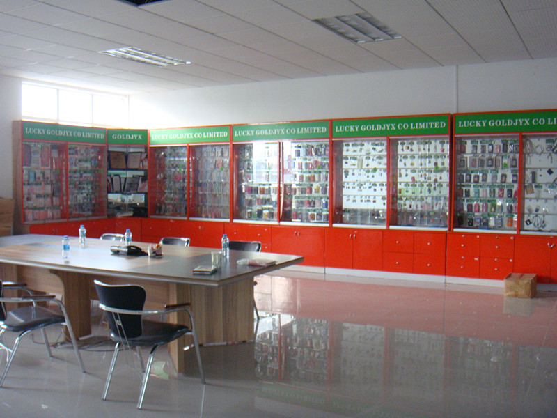 Office Environment
