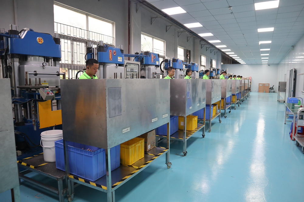 Production Process 2