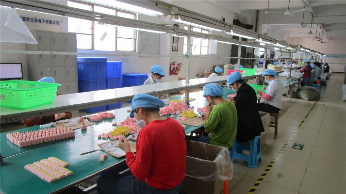 Workshop Facility