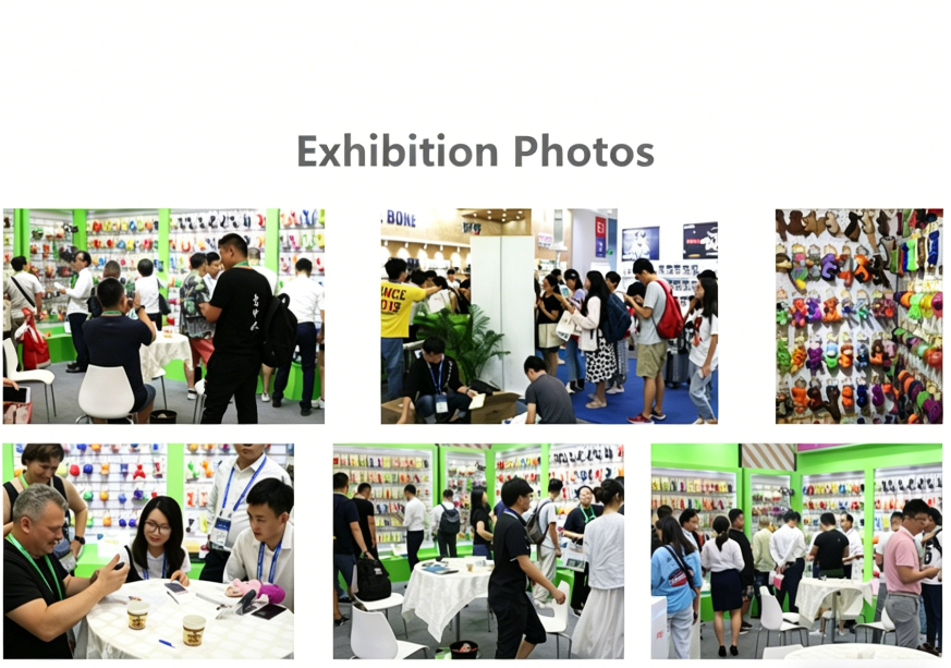 Trade Show Overview
