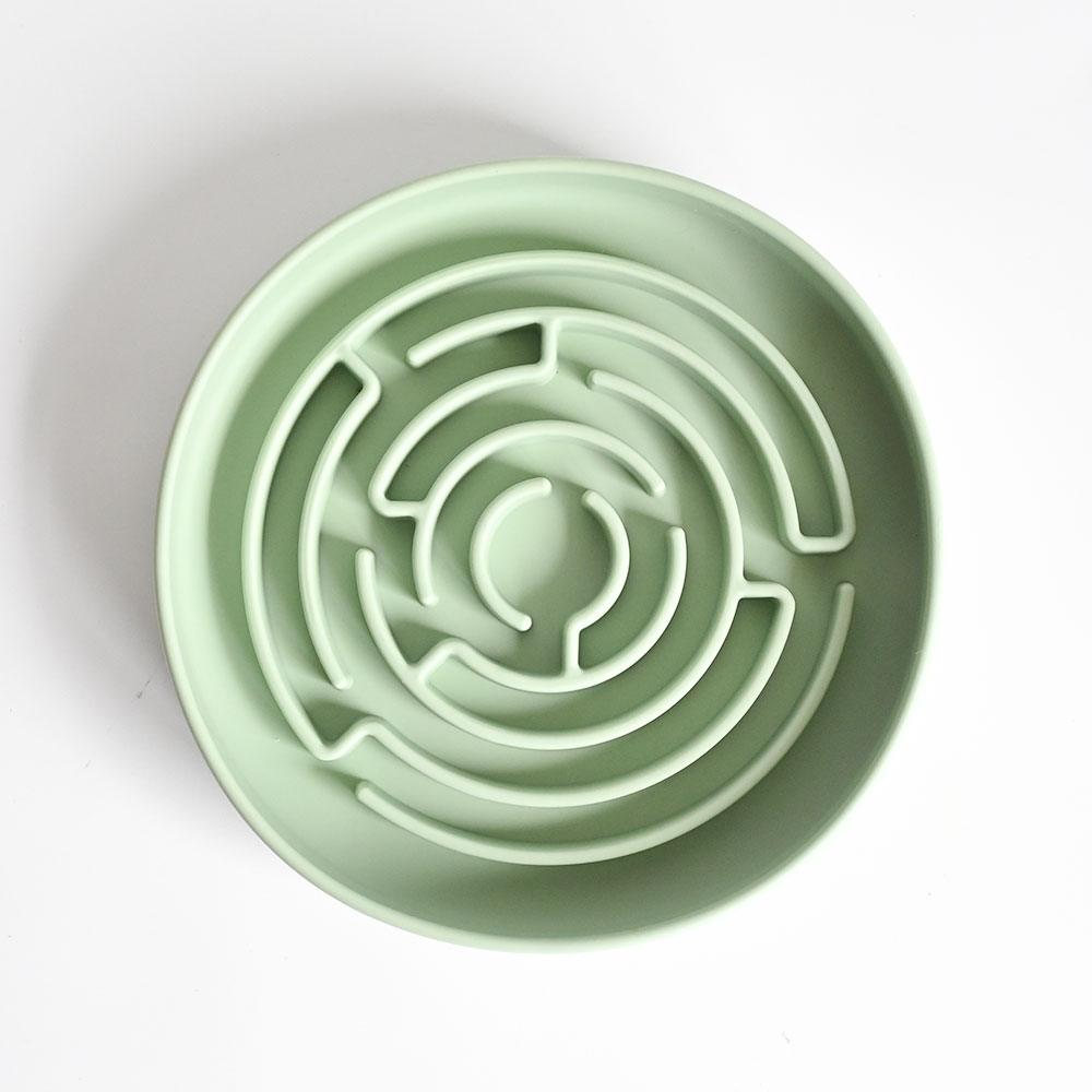Maze Lick Bowl Image 1