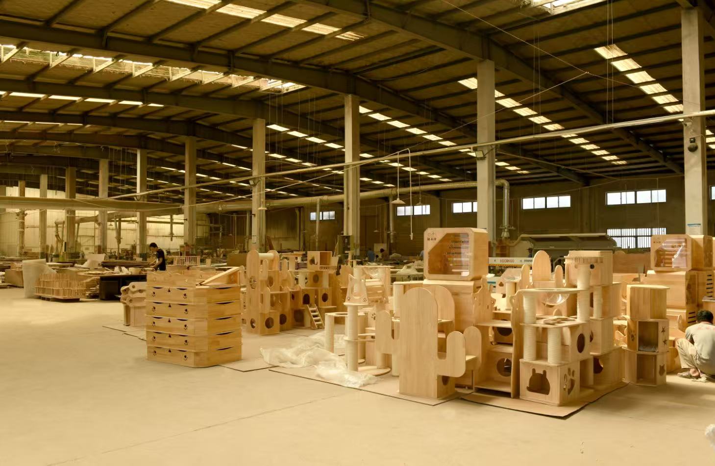 Storage and Logistics 1