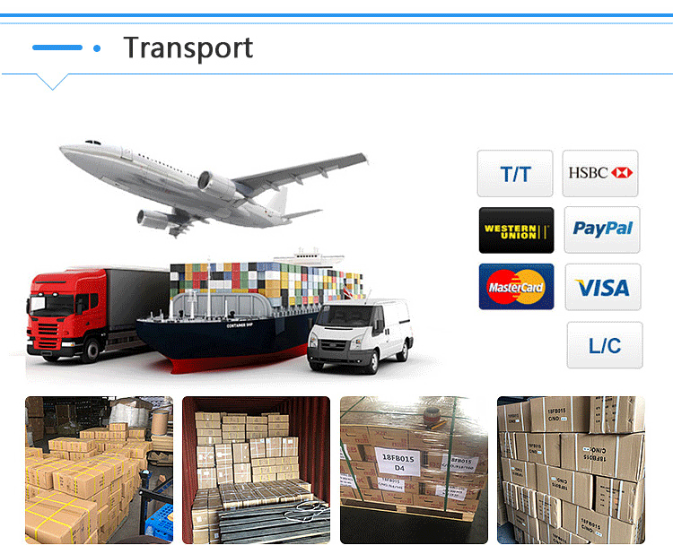 Packing Info