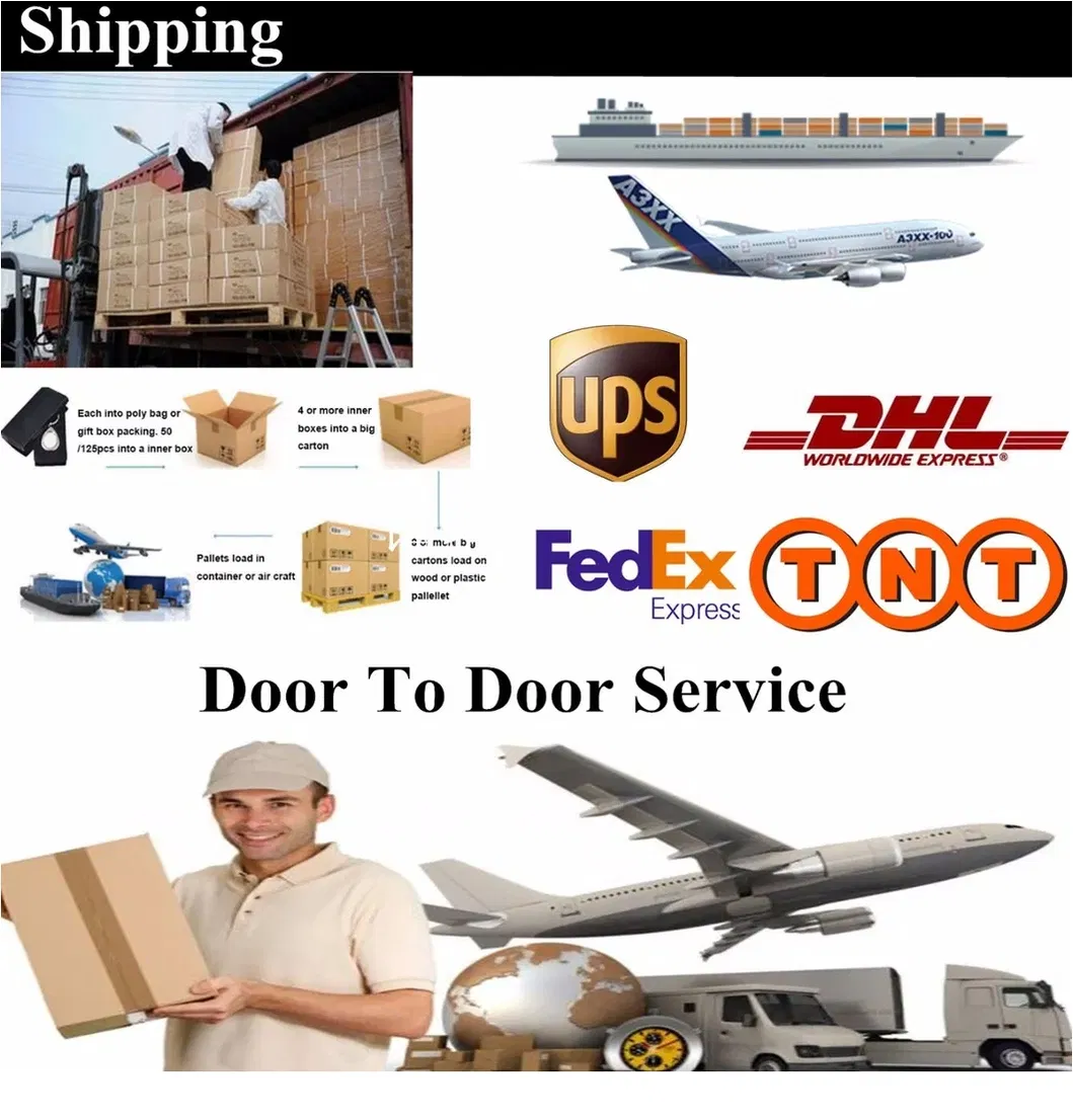Warehouse and Logistics