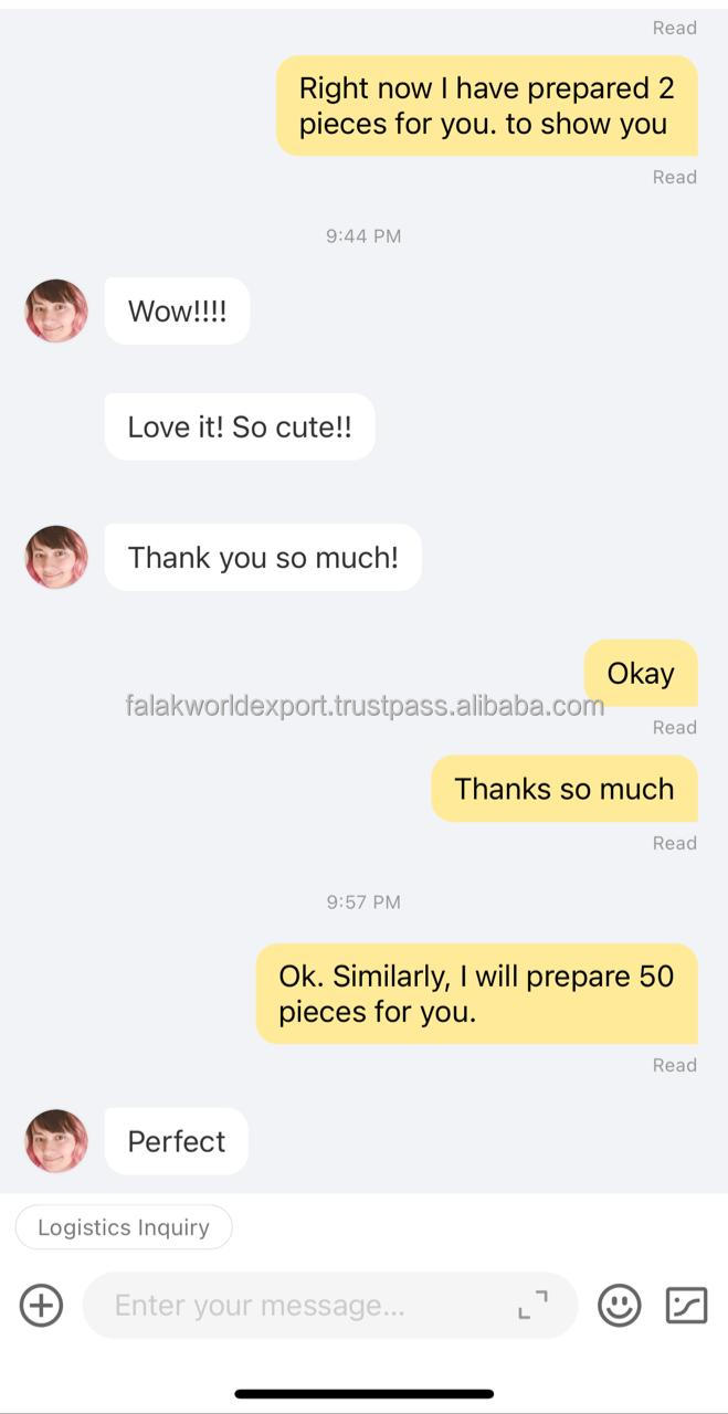 Customer Review 5