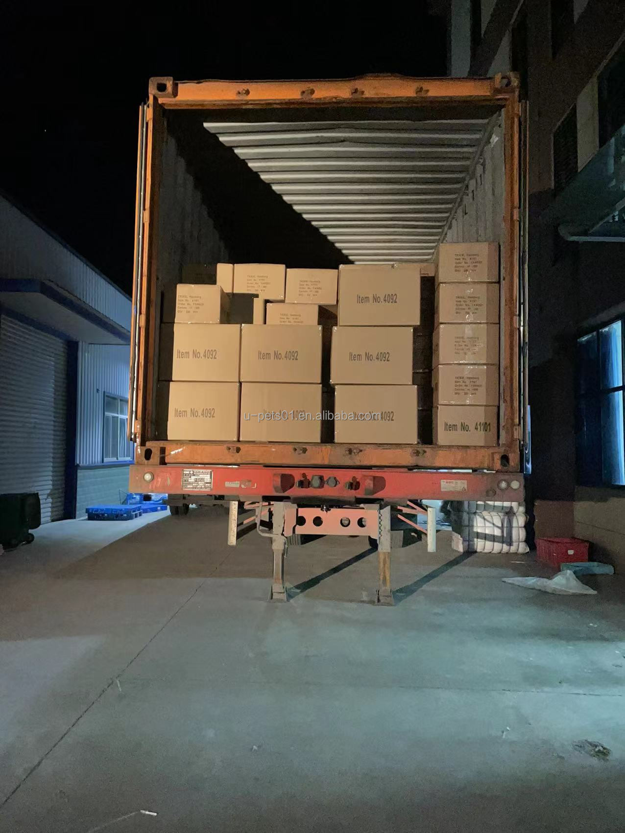 Logistics packing 1
