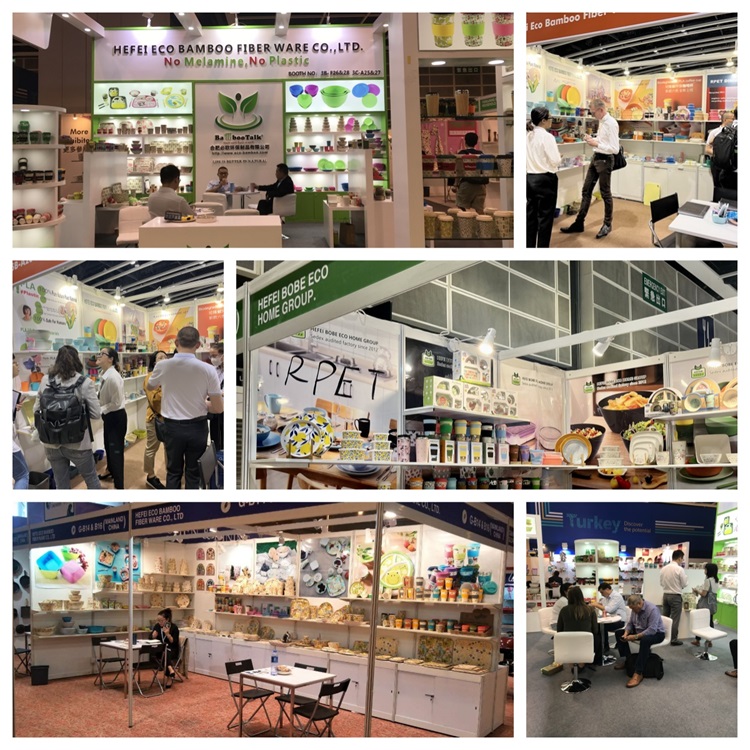Global Trade Shows