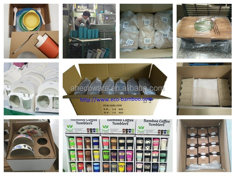 Export Safe Packaging