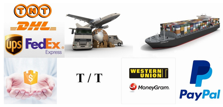 Delivery Methods