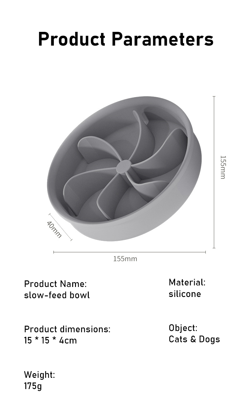 Pet product feature 8