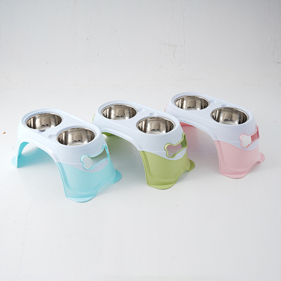 Slow Feeder Dog Bowls Large Breed Stainless Steel Feeder Dog Elevated Slow Feeder Dog Bowls Large Breed With Stand