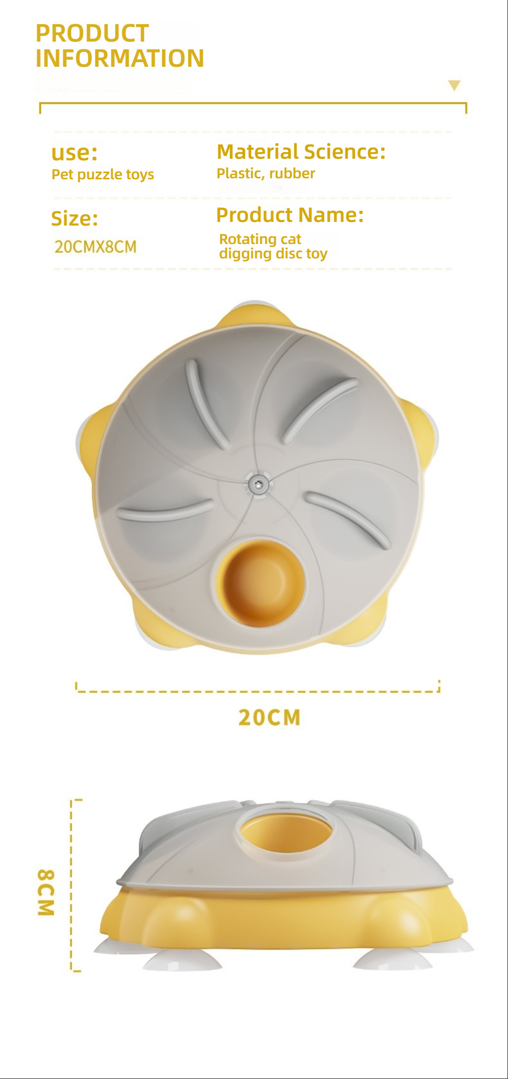 Product Detail Main