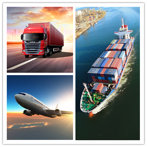 Logistics Shipment