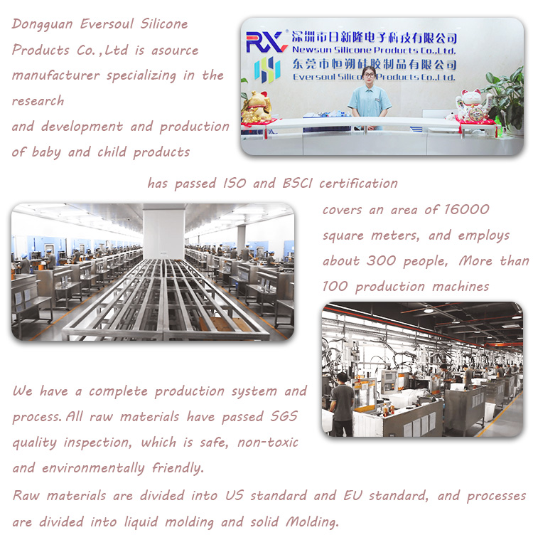 Manufacturing Details