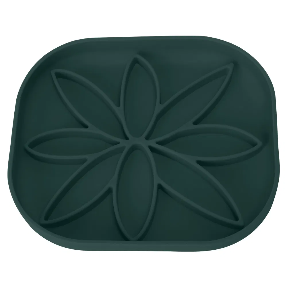 Silicone Dog Bowl Application 3
