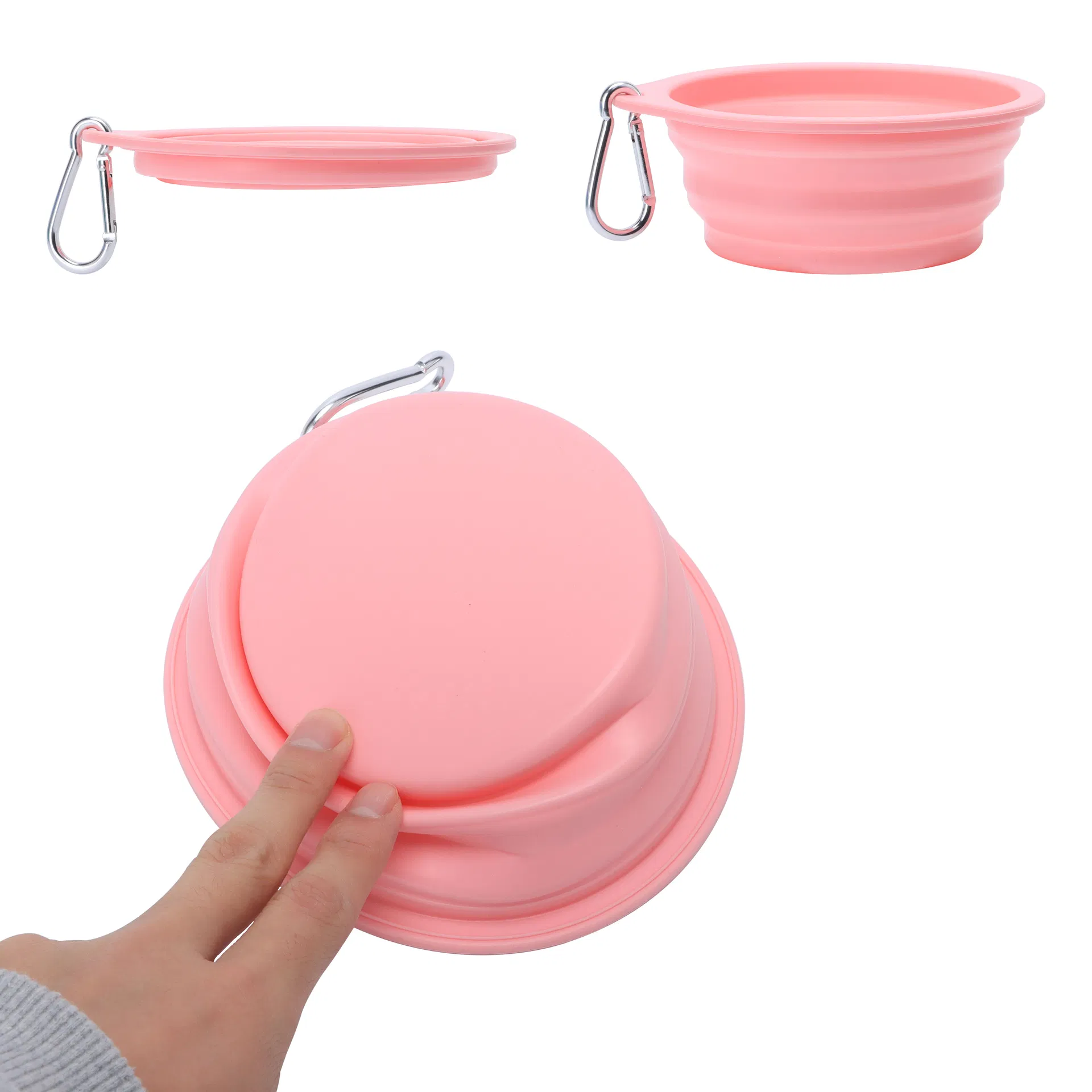 Outdoor Camping Folding Feeders
